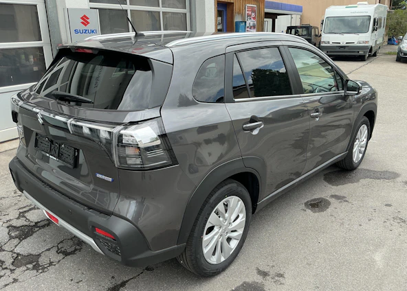 Fahrzeugbild 3 Fahrzeugbild 3