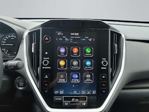 Vehicle image SUBARU Crosstrek 2.0i e-Boxer Passion