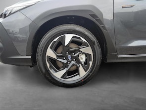 Vehicle image SUBARU Crosstrek 2.0i e-Boxer Passion