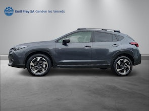 Vehicle image SUBARU Crosstrek 2.0i e-Boxer Passion