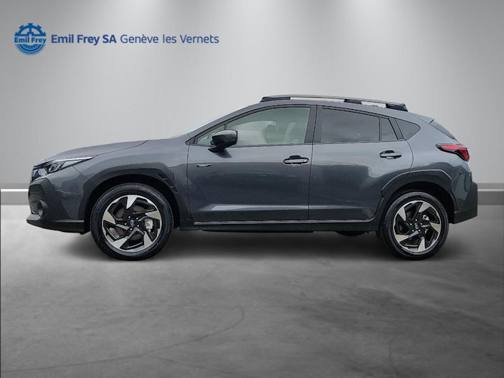 Vehicle image SUBARU CROSSTREK