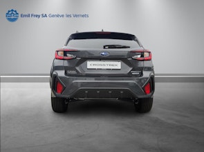 Vehicle image SUBARU Crosstrek 2.0i e-Boxer Passion