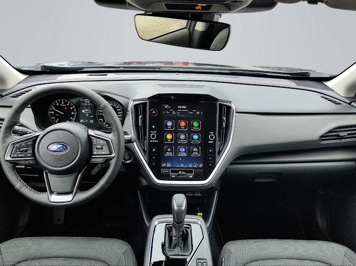 Vehicle image SUBARU CROSSTREK