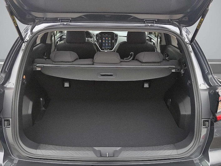 Vehicle image SUBARU CROSSTREK