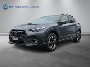 Vehicle image SUBARU Crosstrek 2.0i e-Boxer Passion