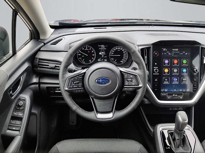 Vehicle image SUBARU CROSSTREK