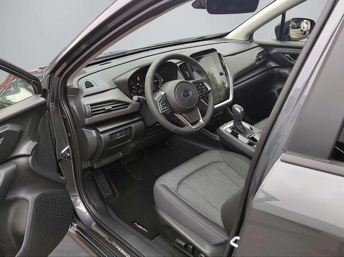 Vehicle image SUBARU CROSSTREK