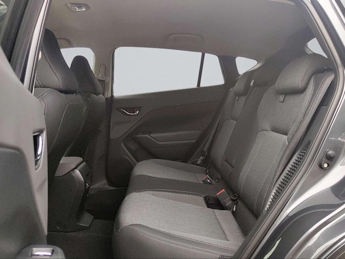 Vehicle image SUBARU CROSSTREK