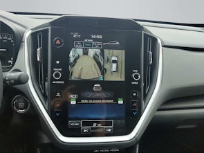 Vehicle image SUBARU Crosstrek 2.0i e-Boxer Passion