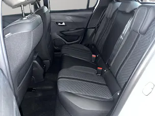 PEUGEOT 208 1.2 Hybrid Style
