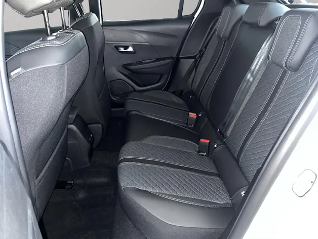 PEUGEOT 208 1.2 Hybrid Style