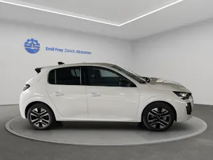 PEUGEOT 208 1.2 Hybrid Style