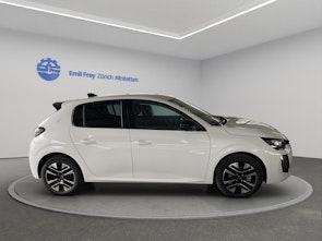 Vehicle image PEUGEOT 208 1.2 Hybrid Style