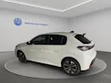 PEUGEOT 208 1.2 Hybrid Style