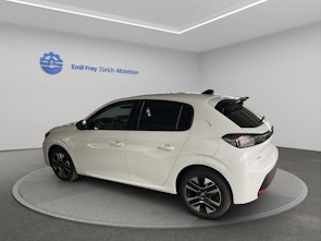 Vehicle image PEUGEOT 208 1.2 Hybrid Style
