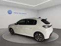 PEUGEOT 208 1.2 Hybrid Style