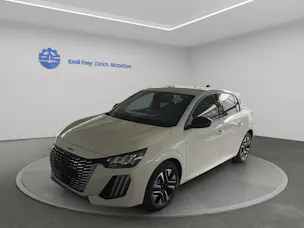 PEUGEOT 208 1.2 Hybrid Style