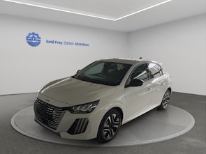 Vehicle image PEUGEOT 208 1.2 Hybrid Style