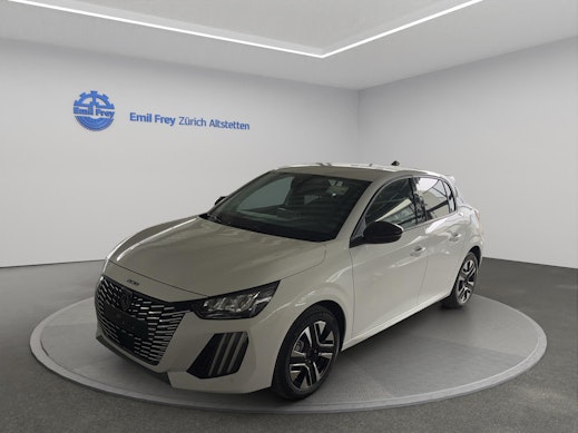 PEUGEOT 208 1.2 Hybrid Style 0 PEUGEOT 208 1.2 Hybrid Style 0