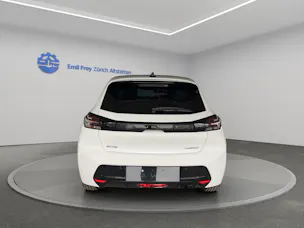 PEUGEOT 208 1.2 Hybrid Style