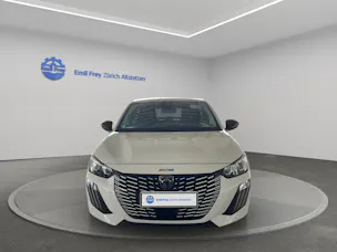 PEUGEOT 208 1.2 Hybrid Style