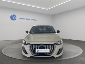 Vehicle image PEUGEOT 208 1.2 Hybrid Style