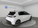 PEUGEOT 208 1.2 Hybrid Style
