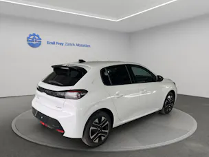 PEUGEOT 208 1.2 Hybrid Style