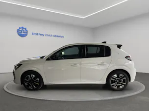 PEUGEOT 208 1.2 Hybrid Style