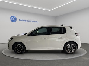 Vehicle image PEUGEOT 208 1.2 Hybrid Style