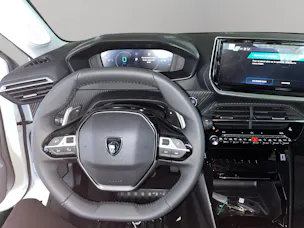 PEUGEOT 208 1.2 Hybrid Style