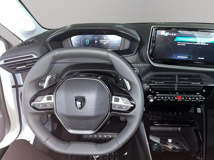 immagine del veicolo PEUGEOT 208