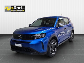 Vehicle image OPEL FRONTERA 0