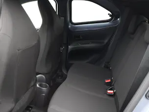 Toyota Aygo X 1.0 VVT-i Trend