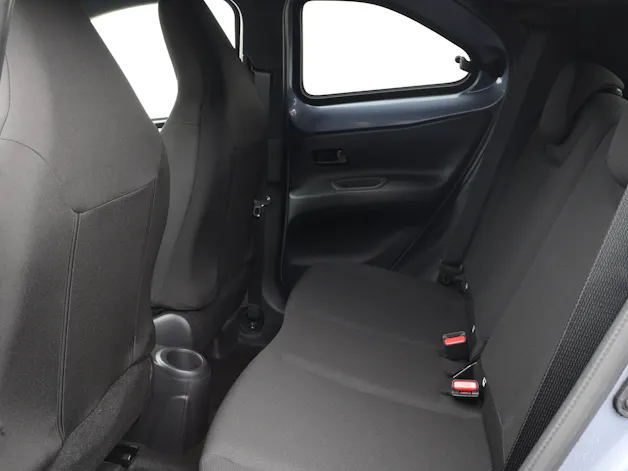 Toyota Aygo X 1.0 VVT-i Trend