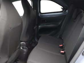 Vehicle image TOYOTA Aygo X 1.0 VVT-i Trend