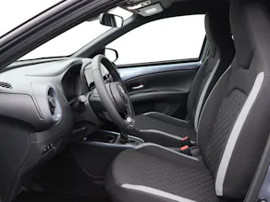 Toyota Aygo X 1.0 VVT-i Trend