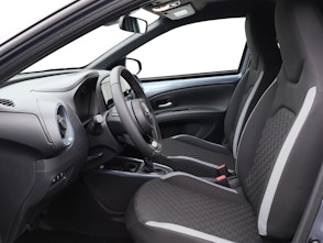 Vehicle image TOYOTA Aygo X 1.0 VVT-i Trend