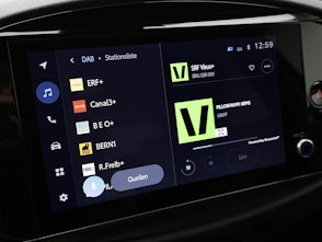 Vehicle image TOYOTA Aygo X 1.0 VVT-i Trend