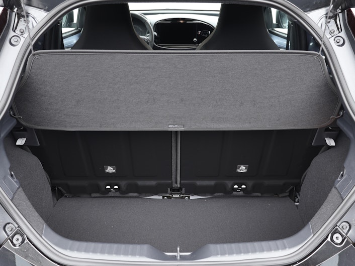 Vehicle image TOYOTA AYGO X