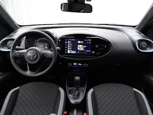Toyota Aygo X 1.0 VVT-i Trend