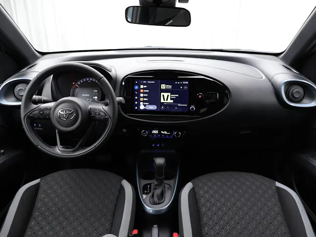 Toyota Aygo X 1.0 VVT-i Trend