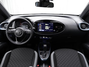 Vehicle image TOYOTA Aygo X 1.0 VVT-i Trend
