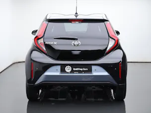 Toyota Aygo X 1.0 VVT-i Trend