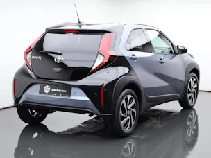Toyota Aygo X 1.0 VVT-i Trend