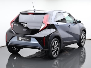 Vehicle image TOYOTA Aygo X 1.0 VVT-i Trend