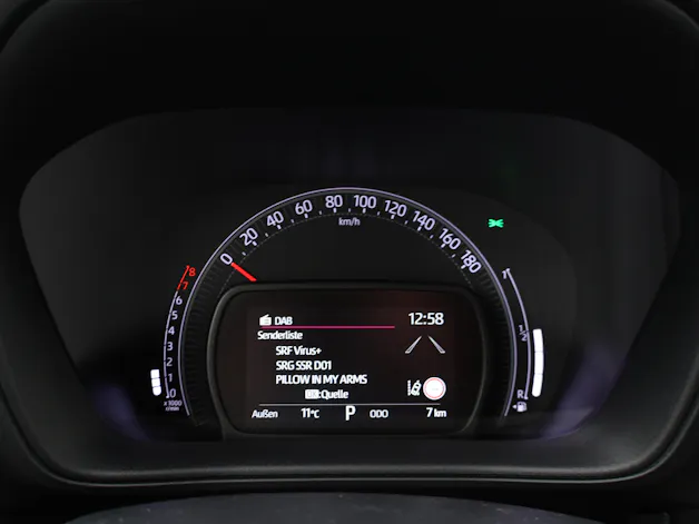 Toyota Aygo X 1.0 VVT-i Trend