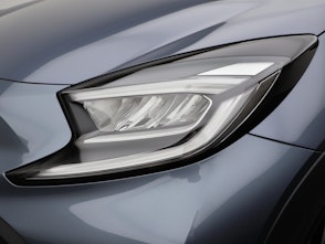 Vehicle image TOYOTA Aygo X 1.0 VVT-i Trend