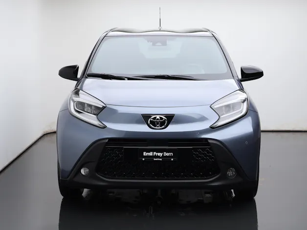 Toyota Aygo X 1.0 VVT-i Trend