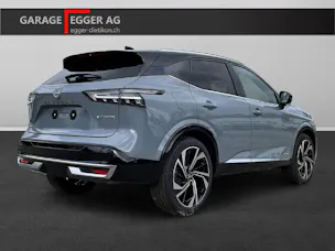 Nissan Qashqai 1.5 VC-T 190 PS Tekna+ e-Power